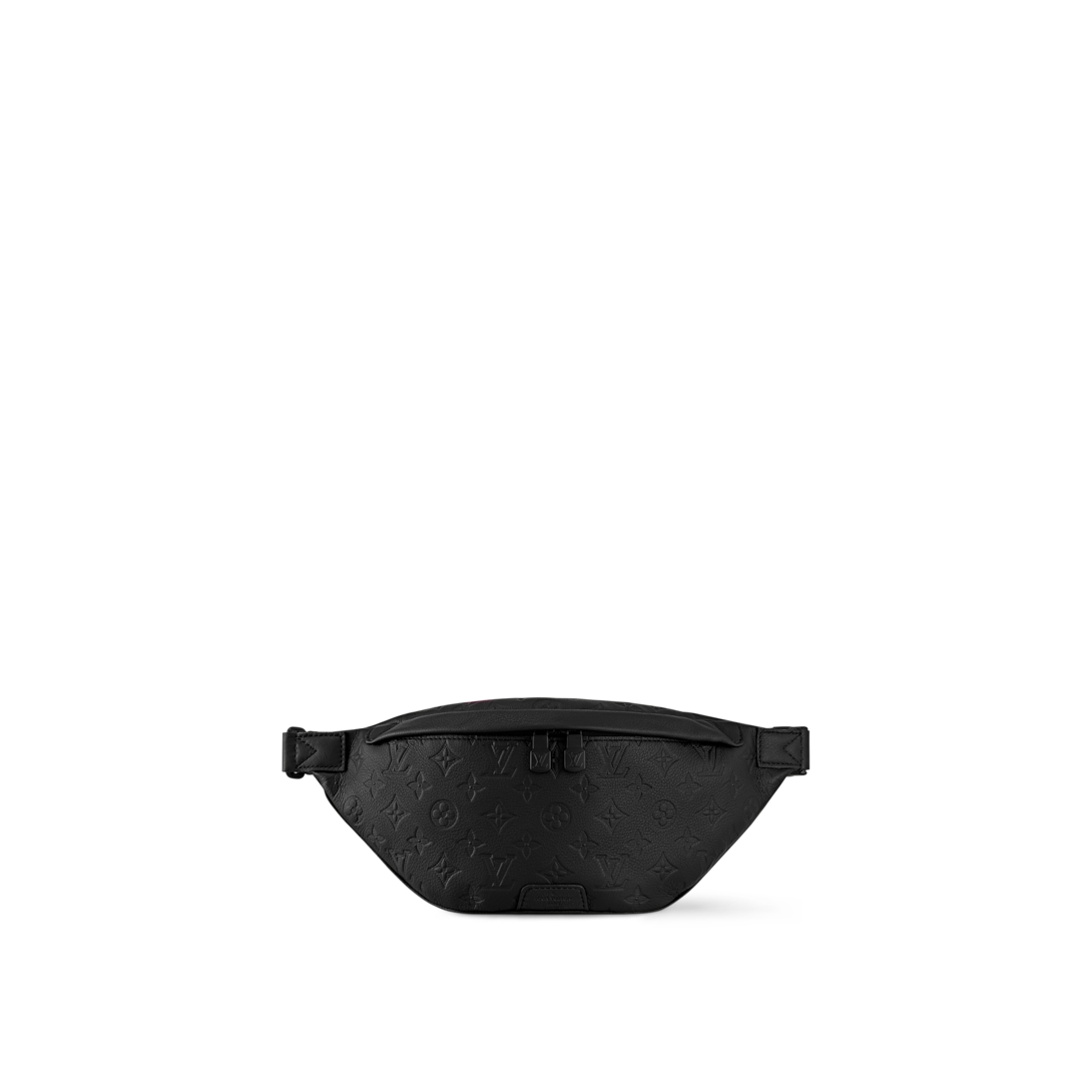 【希少】Louis Vuitton Discovery Bum Bag LOUIS VUITTON DISCOVERY BUMBAG | Review & Tips to Authenticate